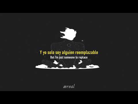 Never Be The One (feat. Lhasa Petik) − Rome in Silver − Lyrics SPA ENG