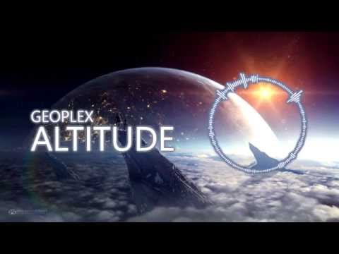 Geoplex - Altitude