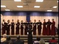 18 05 13 03 Ныне отпущаеши, Кастальский 