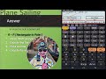 Navigation How To Solve Plane Sailing Using Calculator Without Formula