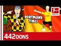 Erling Haaland Record Goal Song - Powered by 442oons