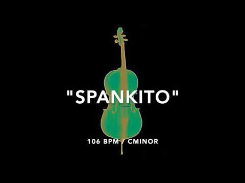 (free) "SPANKITO" Frenna x NSG x Spanker x afro x dancehall type beat