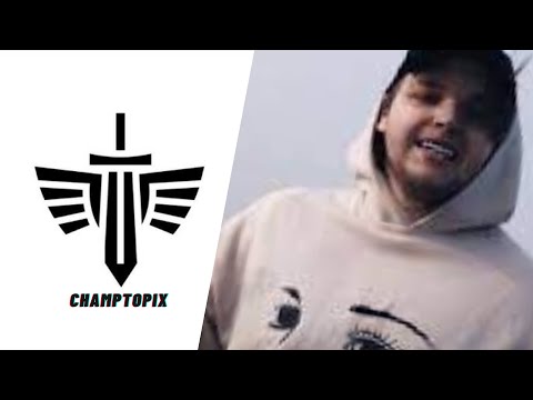 Champtopix ツ Reagiert auf Yung Vision - Regen (Official Video) prod. by eno