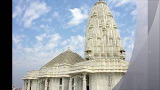 Temple video
