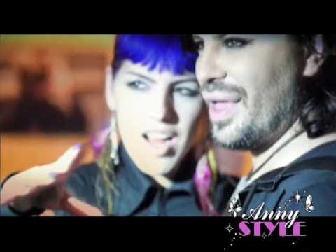 Anny STYLE 422 - HAIR STYLE, prolece/leto 2017