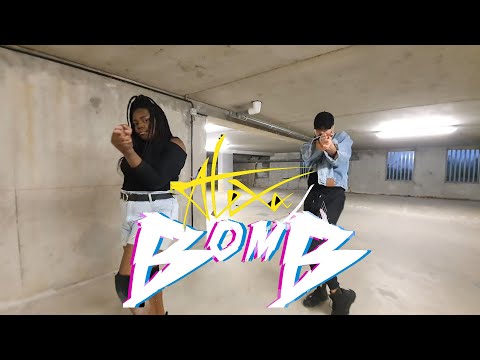 [KPOP DANCE COVER] AleXa (알렉사) – "Bomb"