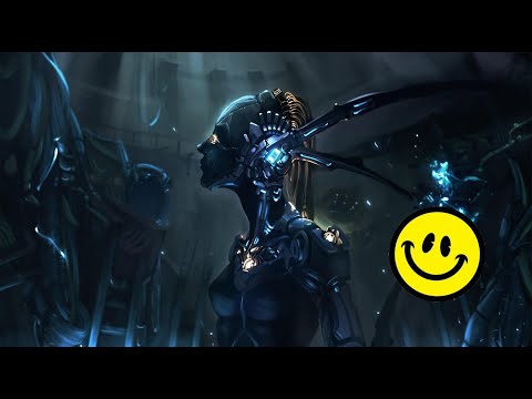 Dimitri Vegas x Steve Aoki x Chapter Verse - Friends Bassjackers Remix (Visualizer)