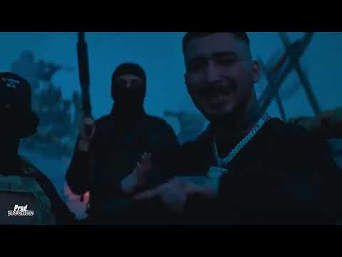 Uzi x Era7Capone x Ati242 x Jeff Redd   ILLEGACY 3 4K Remix Video prod @rapmethood  @mvxbeatzz