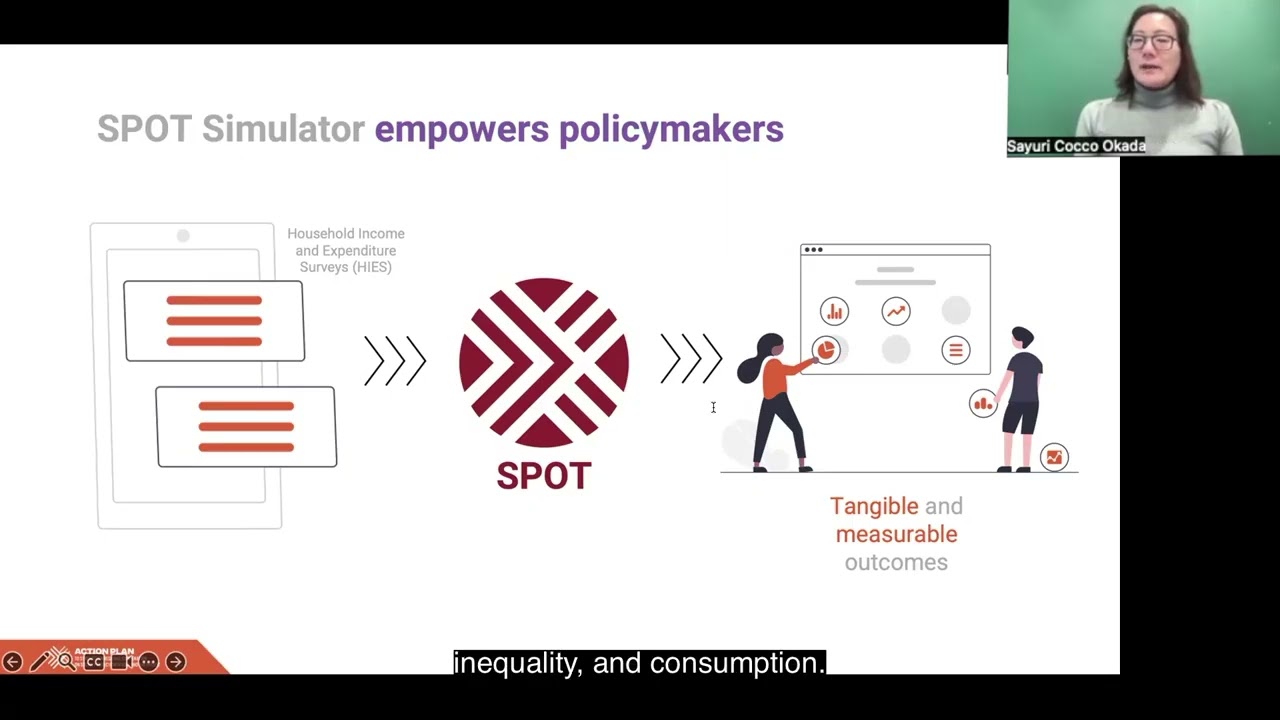 VIII. Introduction to Social Protection Online