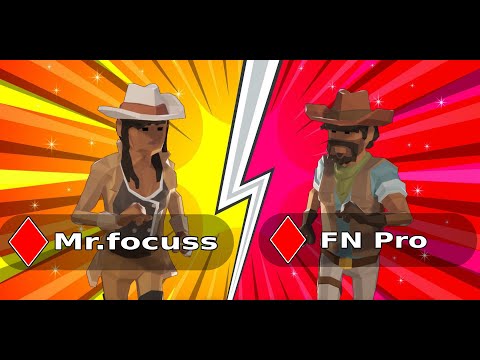 Mr.focuss Vs Fortnite Pro! (buildnow.gg)
