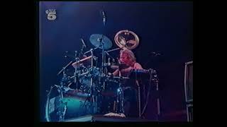 Bonham &amp; Warrior Soul - Live In Dortmund 1990.05.17 (Tele5 TV Pro-Shot)