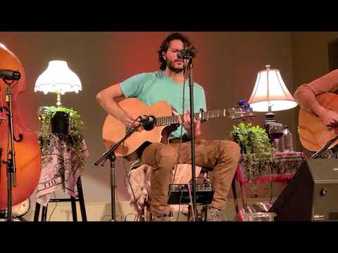 Orebolo / Goose - Western Sun