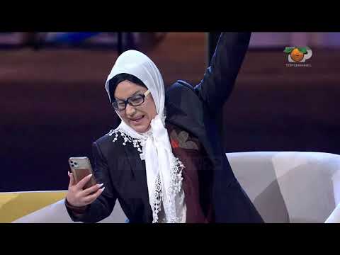 Portokalli, 21 Mars – Gjyshja në Amerik ( Hera e parë në Amerik )