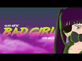 Alan Aztec Bad Girl Feat Belkv