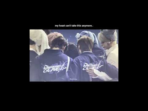 hanbin's letter to the members🥲 #zerobaseone #kpop #fyp #disband