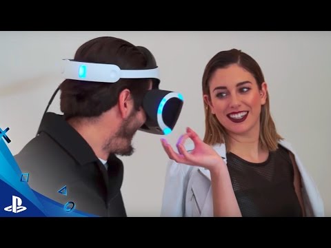 PS VR – Más de moda que nunca