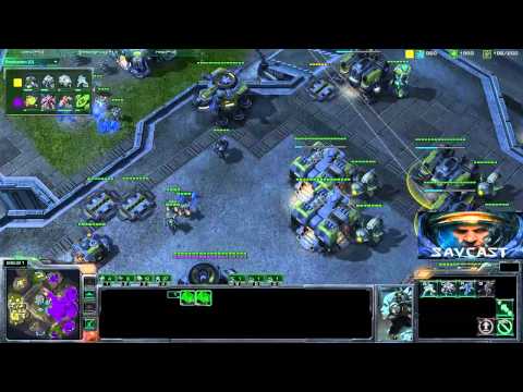 Savcast #8 - roxkisBratOK vs ROOTDestiny Part 2