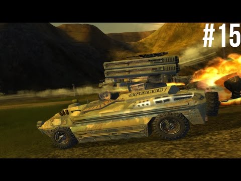 Hard Truck : Apocalypse - Rise of Clans PC