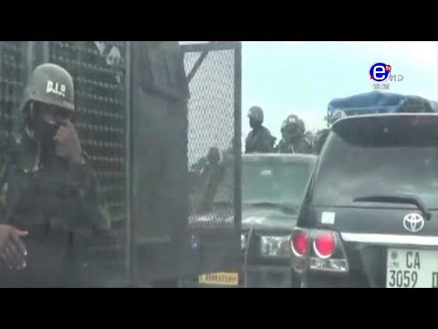 THE 6PM NEWS WEDNESDAY APRIL 3rd 2019 - EQUINOXE TV