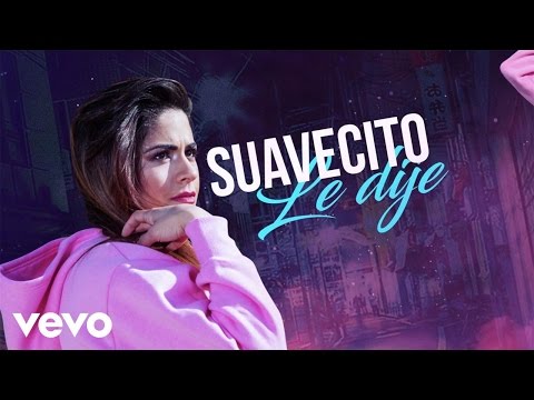 ALIEZ Y MOA - Suavecito (Lyric Video)