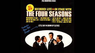 Blues In The Night (mono LP version)