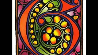 Canterbury Glass [UK, Prog/Psych 1968] Prologue