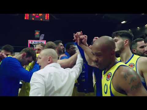 #5 SKRÓT MECZU | SUZUKI ARKA GDYNIA VS LEGIA WARSZAWA | 23.12.2022