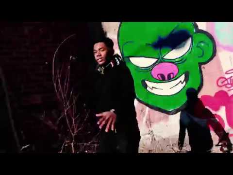 I Wont Bite - Dre Miller