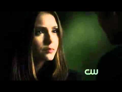 stefan and elena TVD S2 episode 7 moments