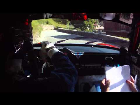 Camercar Melli-Melli 31°Rally Prealpi Orobiche PS "San Pellegrino" Porsche 911