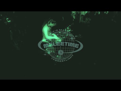 MELEETIME DJ SET 20230823 K/A/T/O MASSACRE vol.439 @FORESTLIMIT