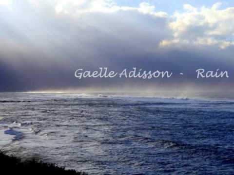 Gaelle Adisson - Rain (Original Mix)