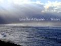 Gaelle Adisson - Rain (Original Mix) 