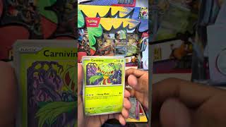 My sister opens chaos rising! #pokemon #pokemoncards #pokemontcg