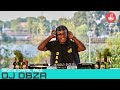 Amapiano | Groove Cartel Presents DJ Obza