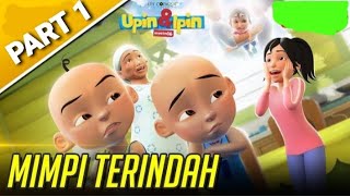 Download lagu Upin & Ipin Musim 15 - Episode 1 Full Mimpi Terindah | Upin Ipin Terbaru 2022 mp3
