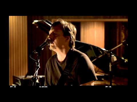 TRAVERSER LE CIEL (Live @ Studios Vogue / Midilive) François Staal - Chanson Rock -