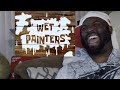SPONGEBOB Wet Painters Episode JamSnugg Reaction
