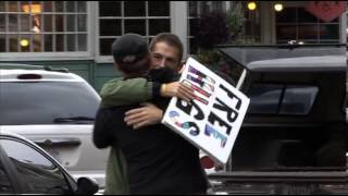 301 David Crowder Band - Remedy Club Tour - Special Features:On the Road with David Crowder* Band