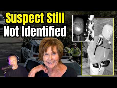 Police Release Man Detained, Another Bitcoin Request & "Persons of Interest" in Nancy Guthrie Case