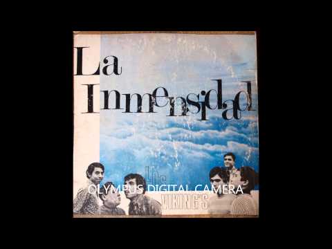 Los Vikings Regresa a mi