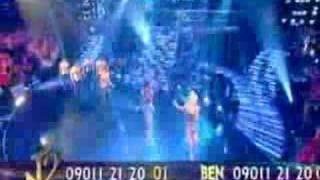 Any Dream Will Do - Week 9 - Do You Love Me