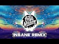 Louis The Child - Better Not ft. Wafia (INZO Remix)