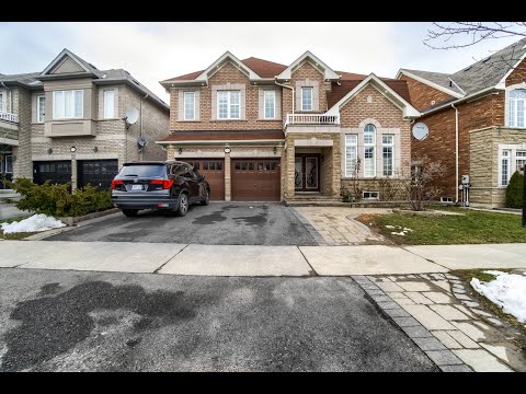 3785 Janice Drive, Mississauga Home for Sale - Real Estate Properties for Sale