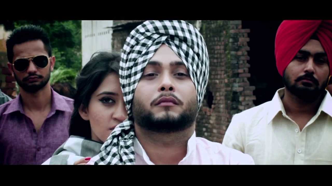 Satwinder Goldy (Feat. R. Guru) - Desi Munde - Goyal Music - Official Full Song HD