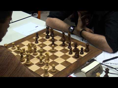 A 7.12. IM Burak  FIRAT  -  FM Zan TOMAZINI  0 - 1