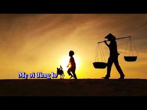 Vì Con karaoke -TDBOFFicial |: Beat chuẩn