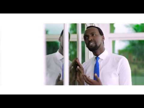 Pastor Richard NGENDAKURIYO - Aho Ubaye Official Video