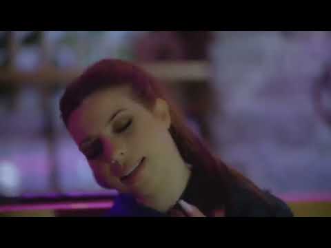 Gati Ft Zina SGH - Kadheba | كذابة ( Video Music Official )