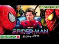 Spider Man No Way Home Movie Review | Tamil Review | No Spoilers ❌ | Cinema4UTamil ||
